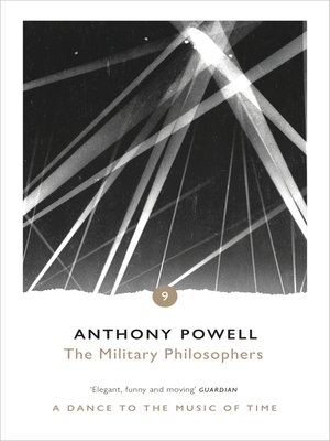 cover image of The Military Philosophers